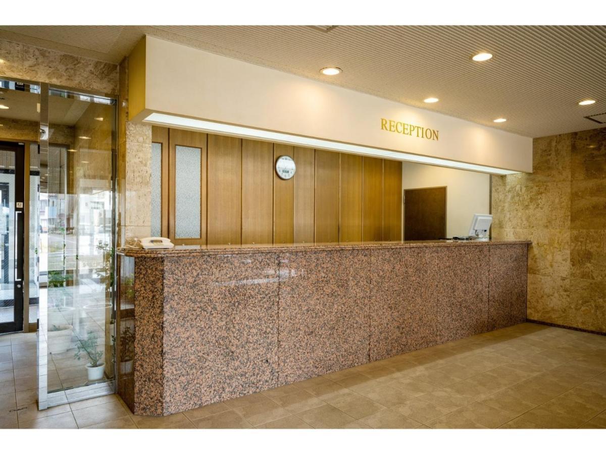 Green Hotel Omagari - Vacation Stay 19287V Daisen  Exterior photo